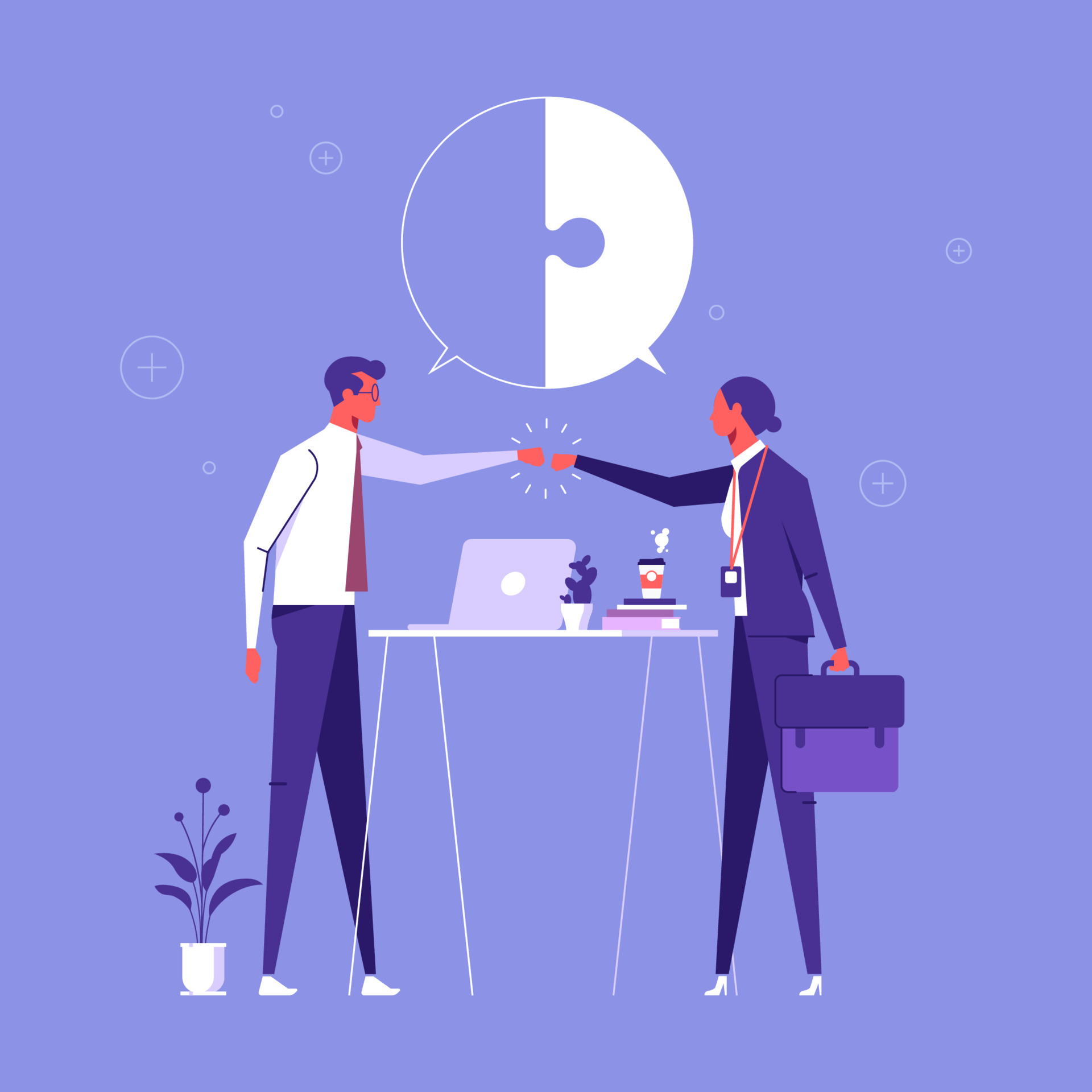 Recruitment Partners