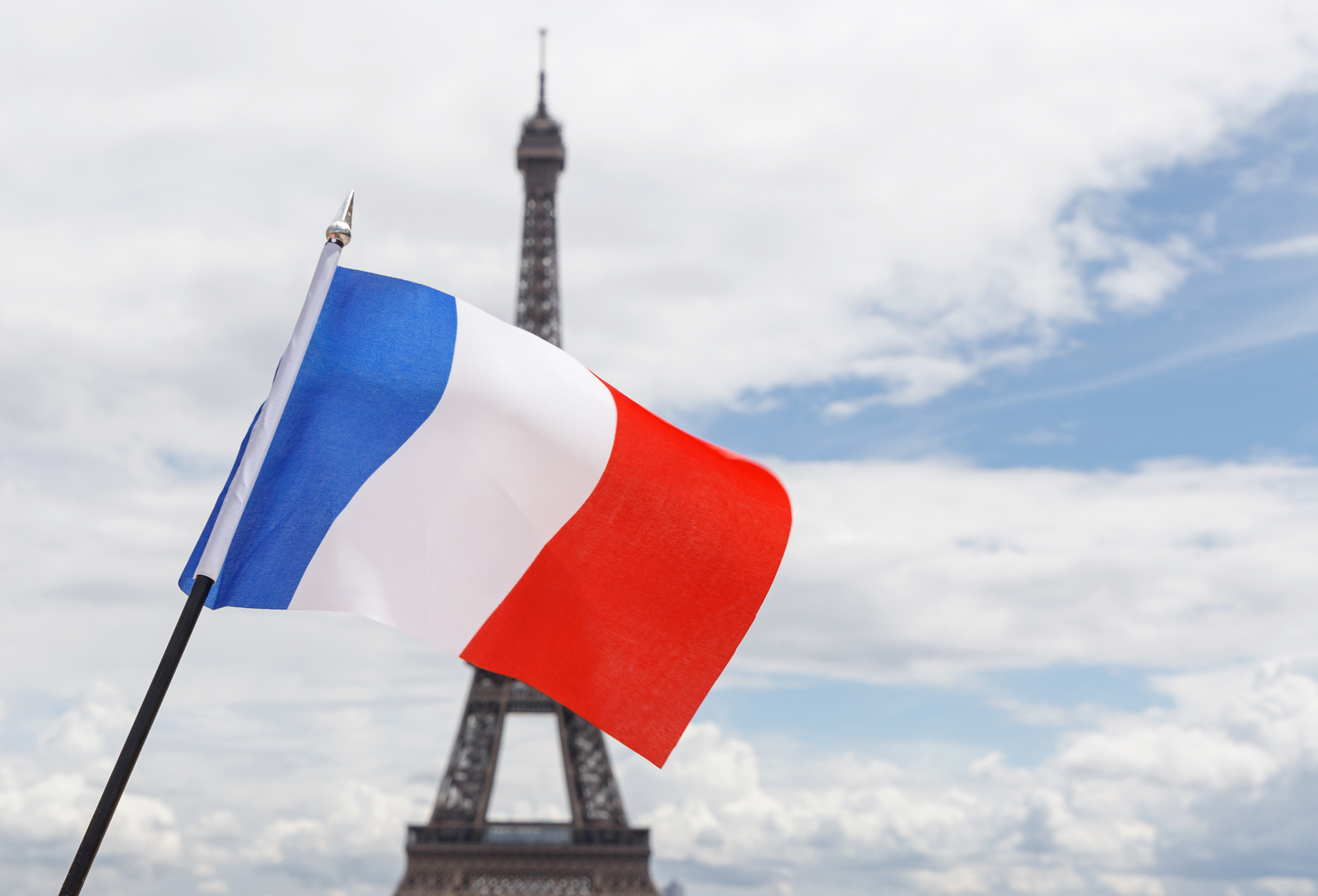 France