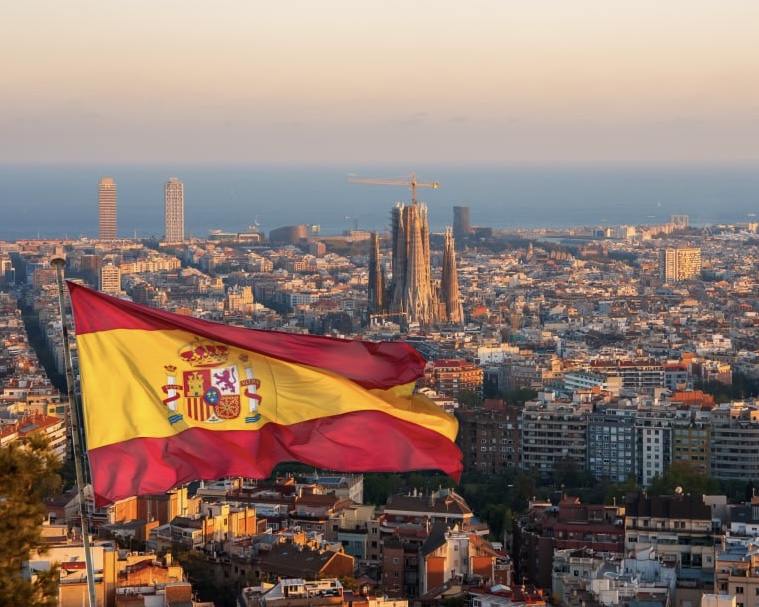 Spain