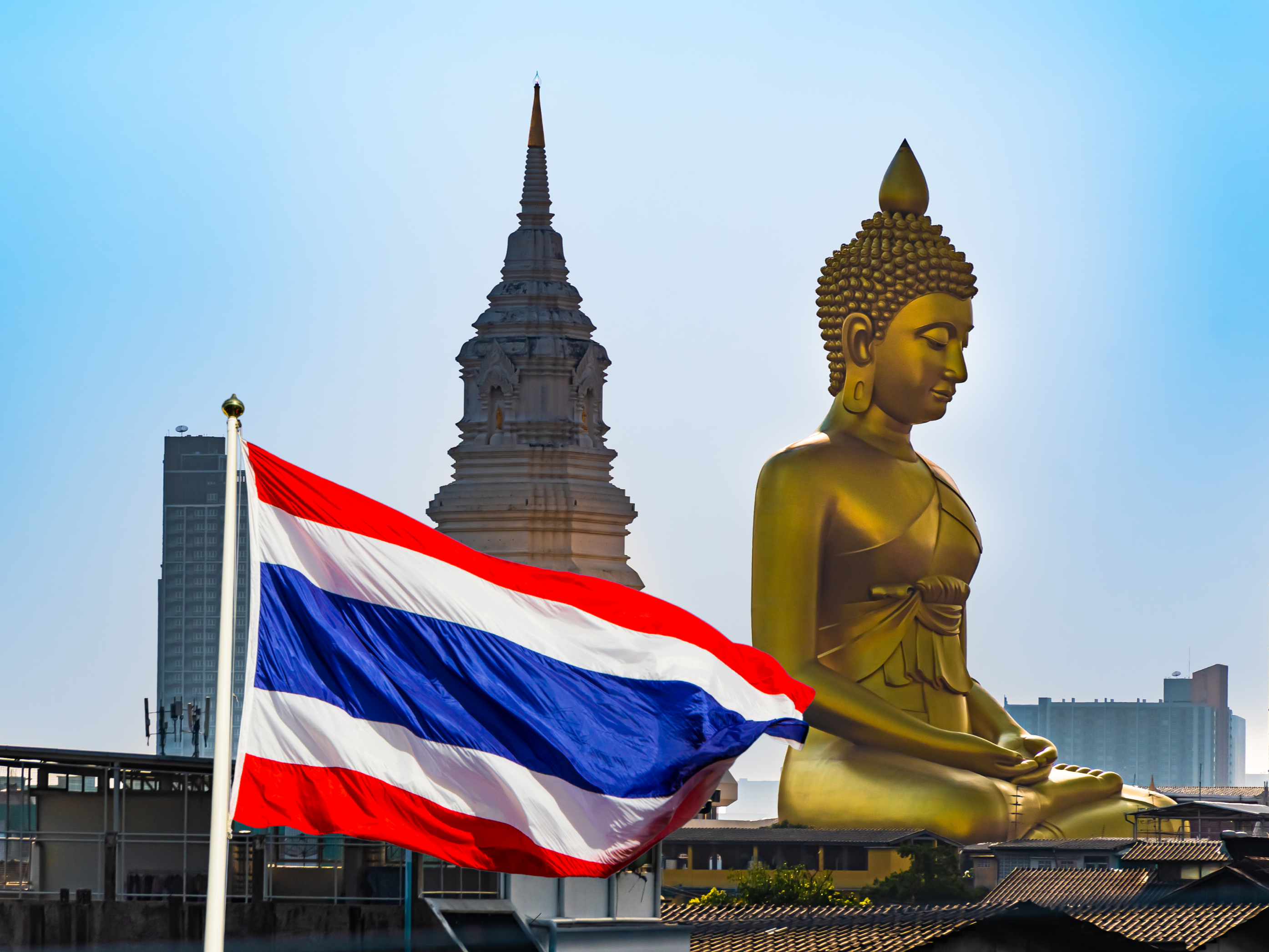 Thailand