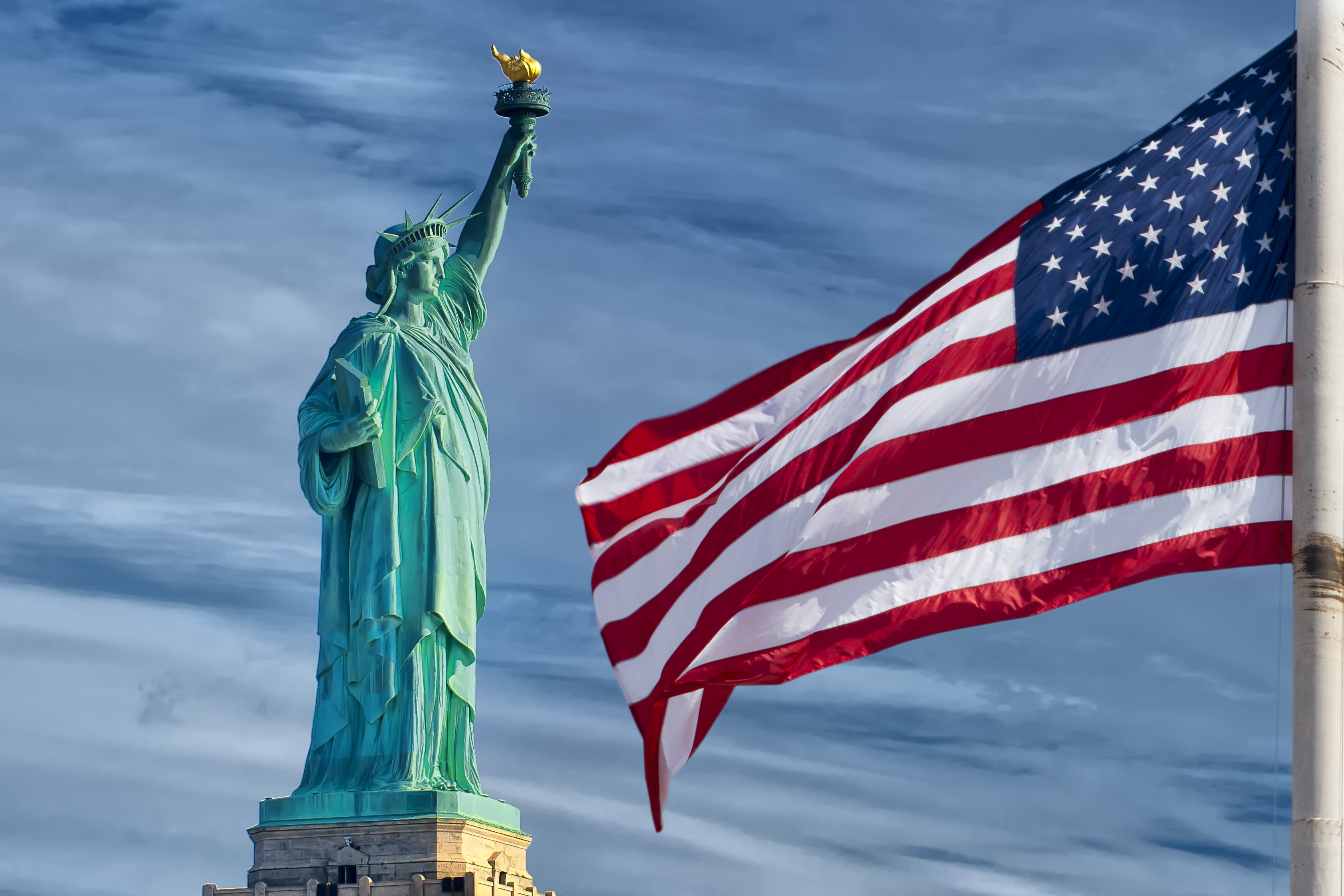 USA
