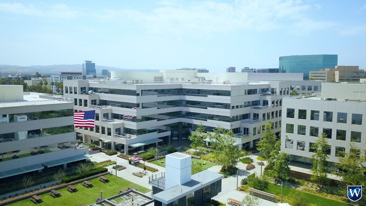 Edu University